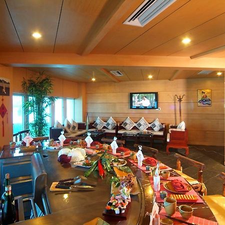 Hna Resort Haikou Hajkou Kültér fotó