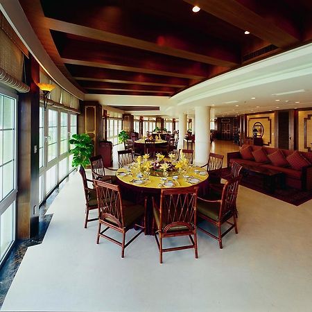 Hna Resort Haikou Hajkou Kültér fotó