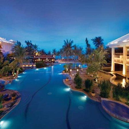 Hna Resort Haikou Hajkou Kültér fotó