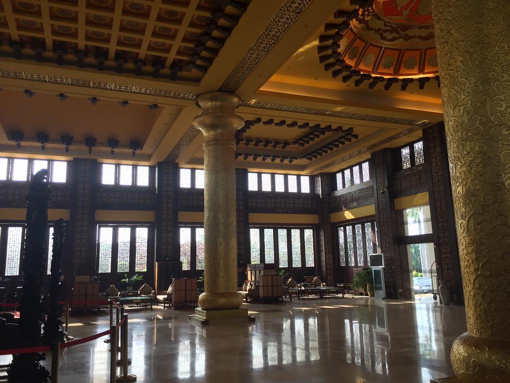 Hna Resort Haikou Hajkou Kültér fotó