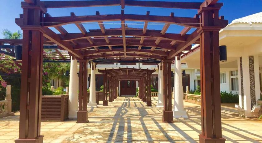 Hna Resort Haikou Hajkou Kültér fotó