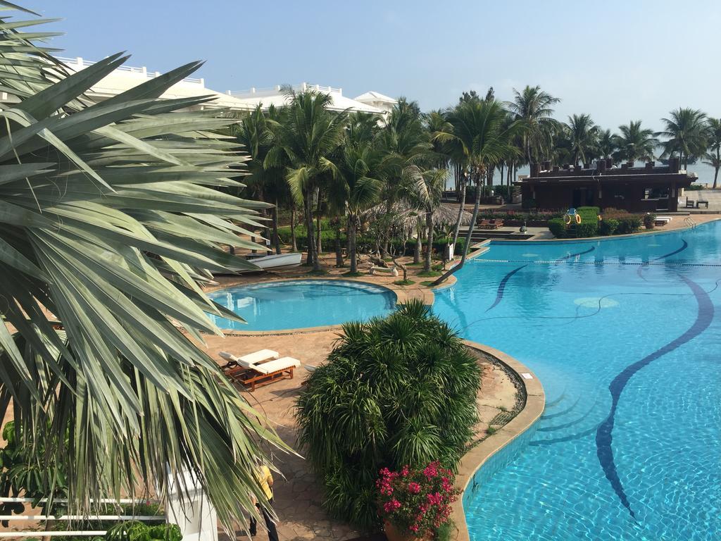 Hna Resort Haikou Hajkou Kültér fotó