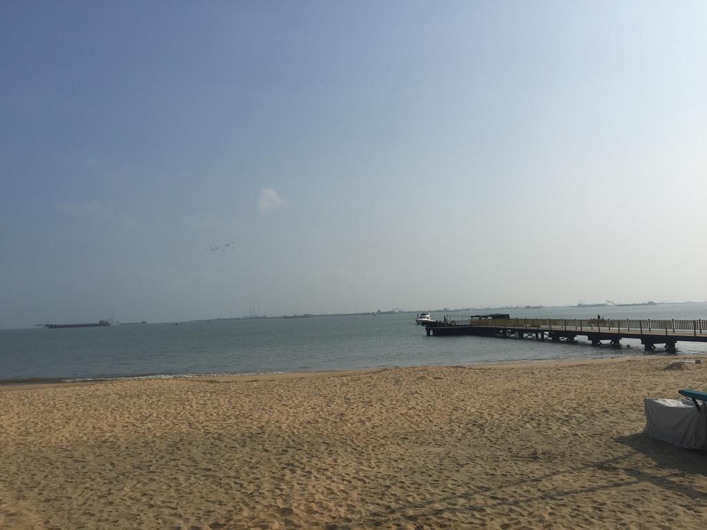 Hna Resort Haikou Hajkou Kültér fotó
