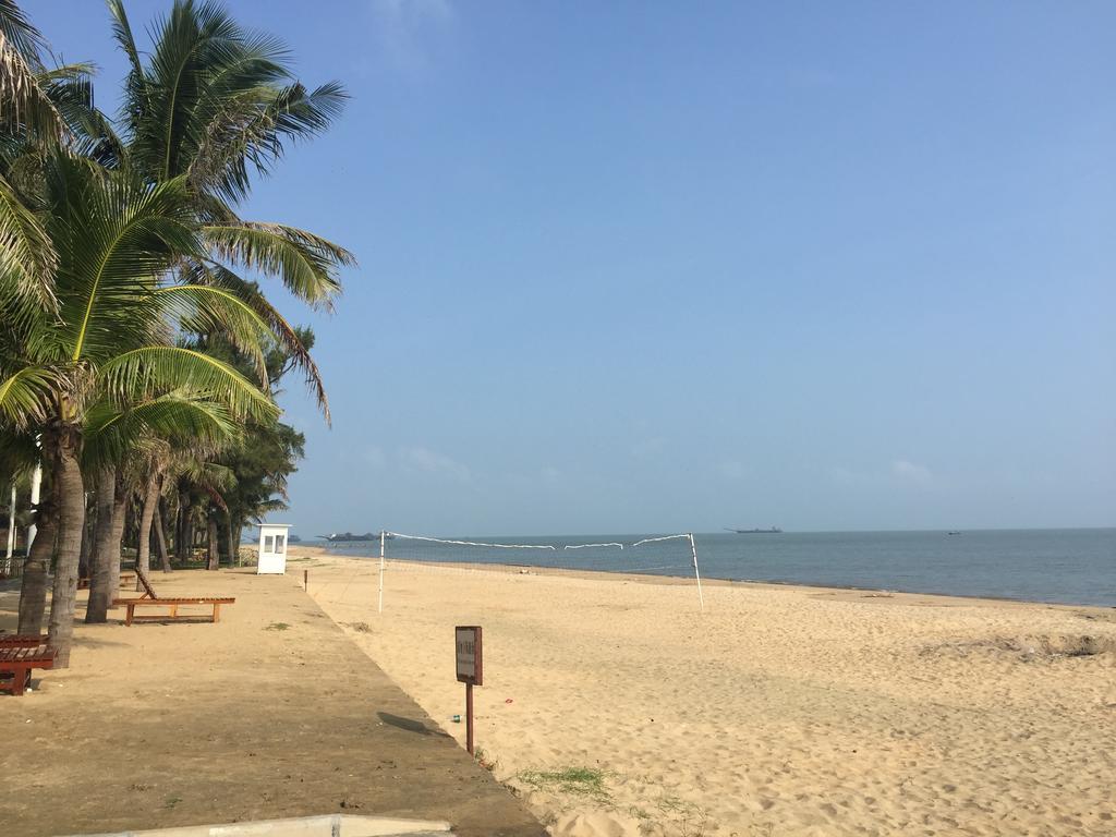Hna Resort Haikou Hajkou Kültér fotó