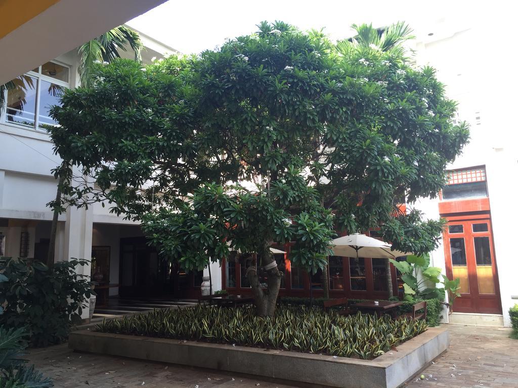 Hna Resort Haikou Hajkou Kültér fotó