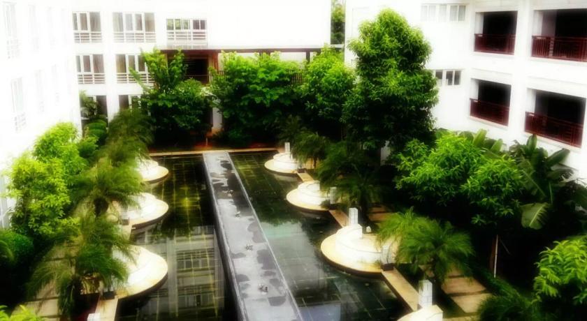 Hna Resort Haikou Hajkou Kültér fotó