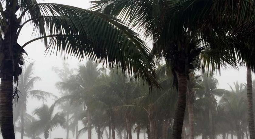 Hna Resort Haikou Hajkou Kültér fotó