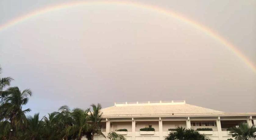 Hna Resort Haikou Hajkou Kültér fotó