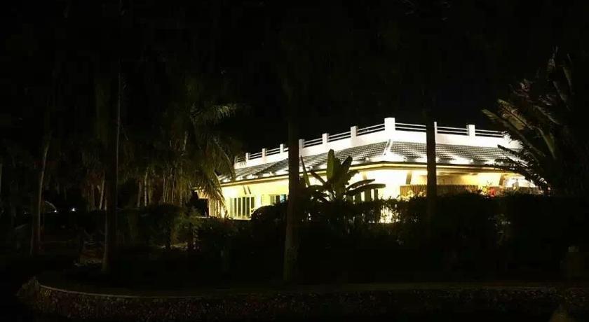 Hna Resort Haikou Hajkou Kültér fotó