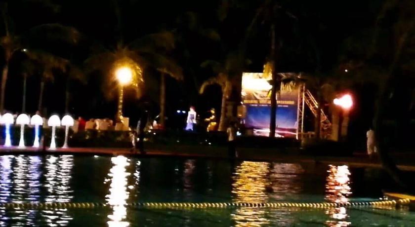 Hna Resort Haikou Hajkou Kültér fotó