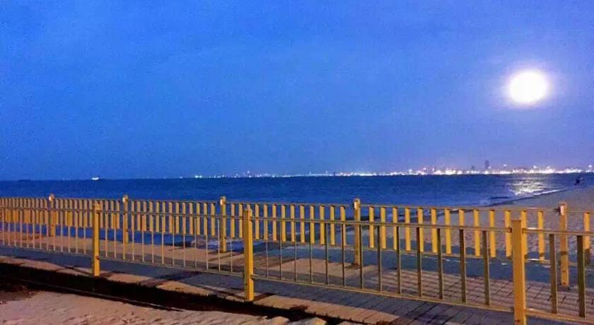 Hna Resort Haikou Hajkou Kültér fotó
