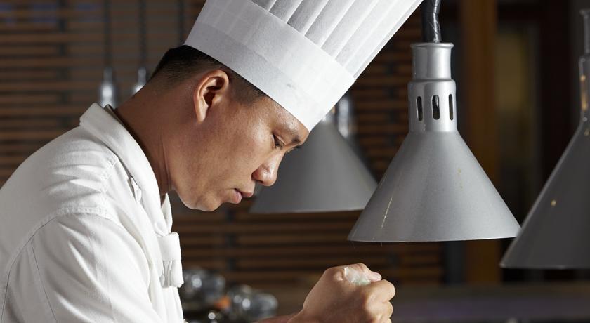 Hna Resort Haikou Hajkou Kültér fotó