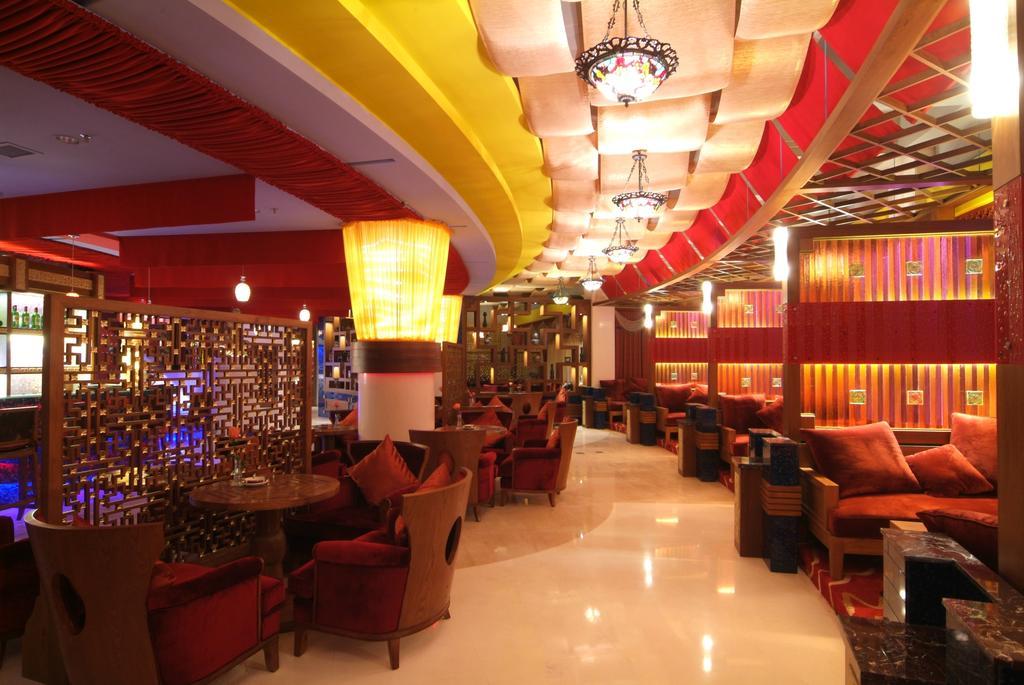 Hna Resort Haikou Hajkou Kültér fotó