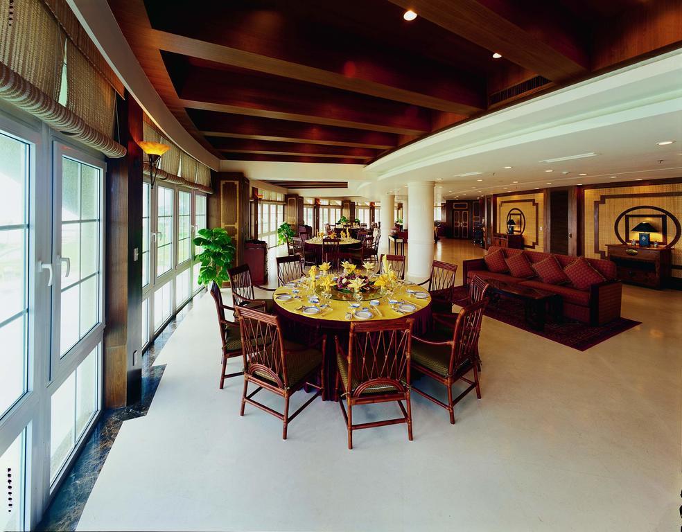 Hna Resort Haikou Hajkou Kültér fotó