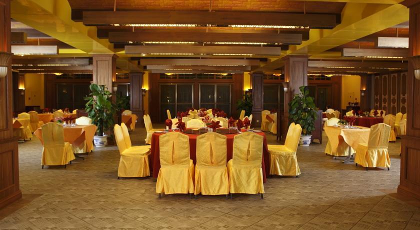 Hna Resort Haikou Hajkou Kültér fotó