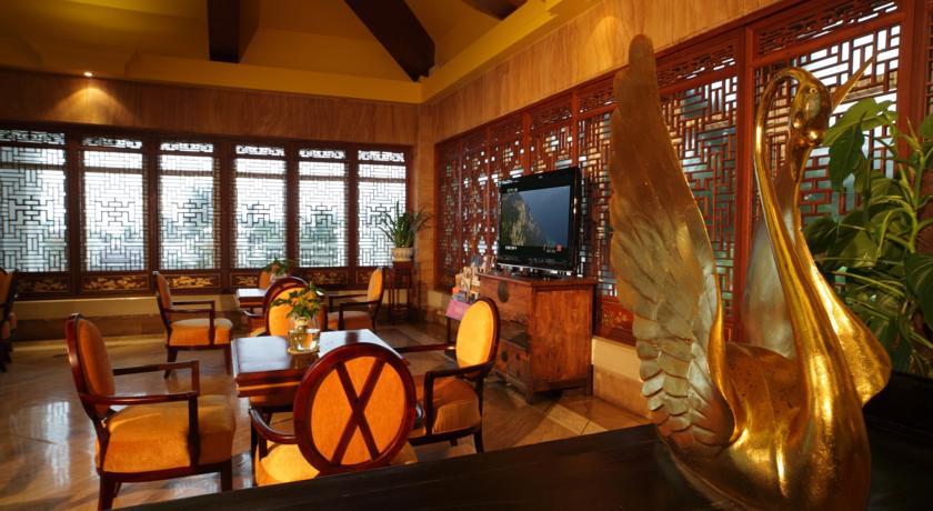 Hna Resort Haikou Hajkou Kültér fotó