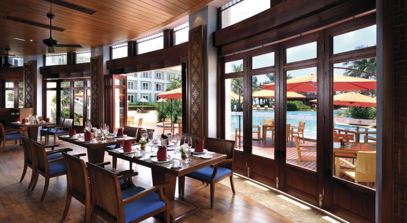 Hna Resort Haikou Hajkou Kültér fotó