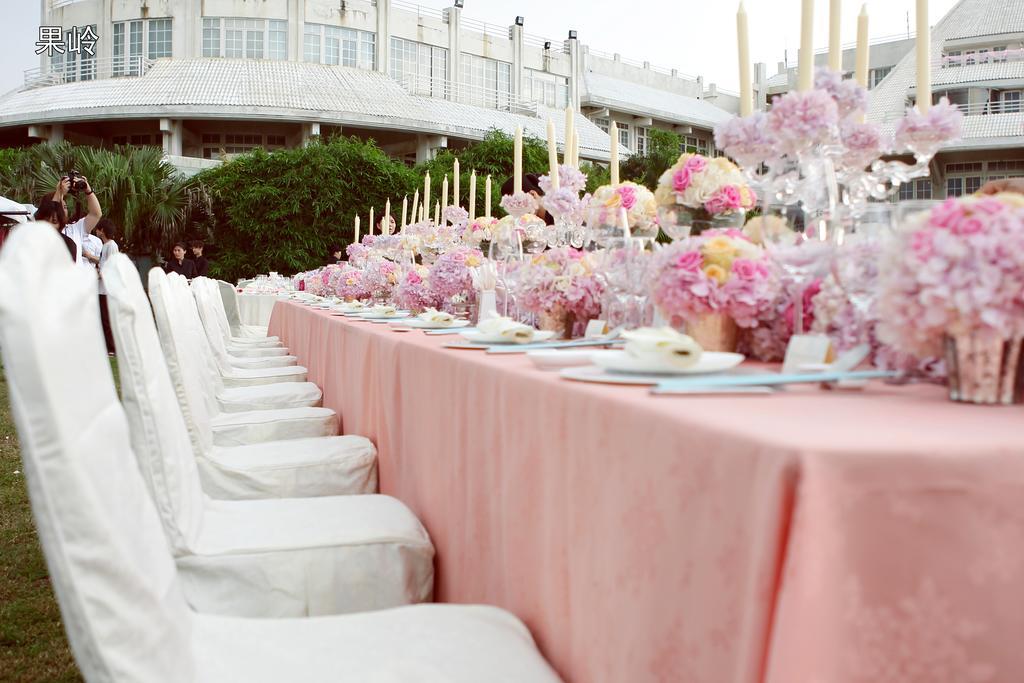 Hna Resort Haikou Hajkou Kültér fotó