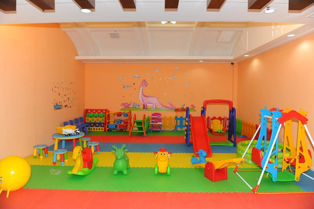 Hna Resort Haikou Hajkou Kültér fotó