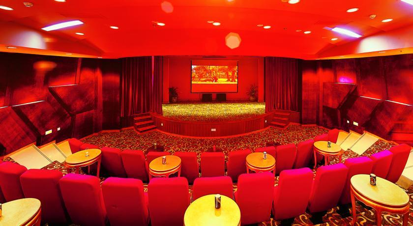 Hna Resort Haikou Hajkou Kültér fotó