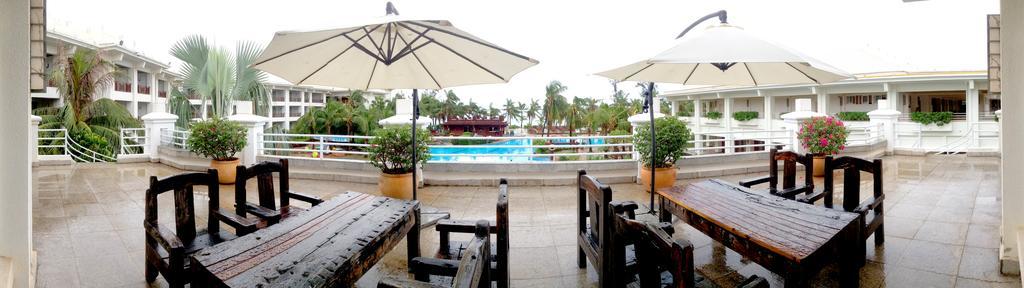 Hna Resort Haikou Hajkou Kültér fotó