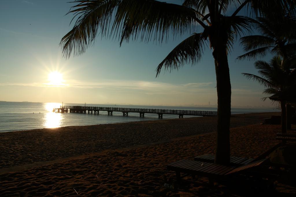 Hna Resort Haikou Hajkou Kültér fotó