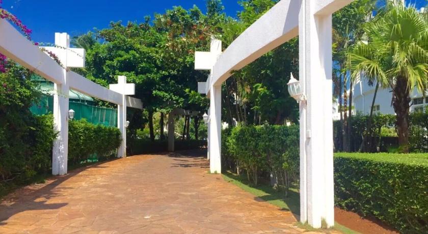 Hna Resort Haikou Hajkou Kültér fotó