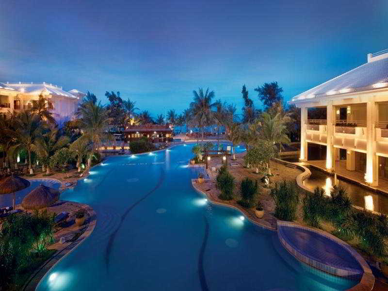 Hna Resort Haikou Hajkou Kültér fotó